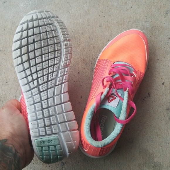 Reebok ortholite - Picture 4 of 4